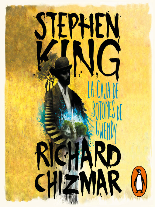 Title details for Trilogía La caja de botones de Gwendy by Stephen King - Available